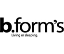 Logo B.forms