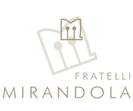 Logo Fratelli Mirandola