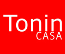 Logo Tonin Casa
