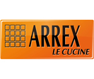 Logo Arrex