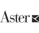 Logo Aster