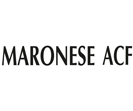 Logo Maronese Acf
